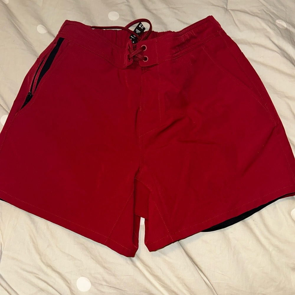 Ten thousand, the foundation short S